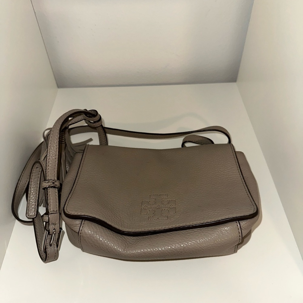 Tory Burch Thea Crossbody Bag